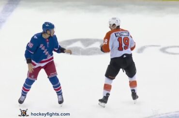 Garnet Hathaway vs Sam Carrick Feb 26, 2026