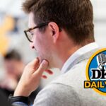 DK's Daily Shot of Penguins: The trade deadline