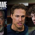 New York Islanders Postgame Availability | NYI 1 at ANA 5