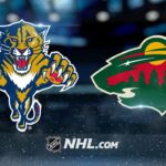 Wild snaps three-game losing streak in 3-1 win