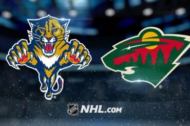 Wild snaps three-game losing streak in 3-1 win