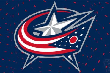 Columbus Blue Jackets 2026 Goal Horn