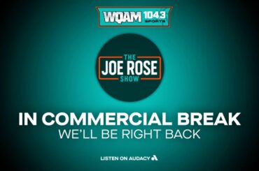 JRS- Dolphins Decisions, Canes Beat SMU, Heat/Panthers Questions