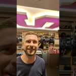 POV:  První chvíle v Praze s Markem Pysykem!