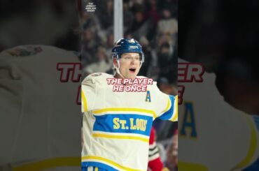 Sabres Trade: Could Parayko be a Game Changer? #shorts