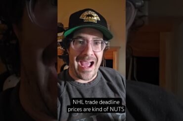 Bruins might want to PIVOT based on the cost of some pre NHL trade deadline acquisitions