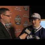 USHL at 2014 NHL Draft - Thatcher Demko