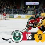 Frölunda vs Skellefteå | 26 feb 2026 | Highlights