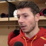 Pre-Game | Duehr - 20.11.23