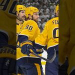 Will Ryan O'Reilly be moved??