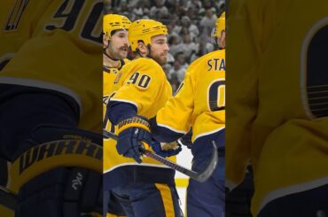Will Ryan O'Reilly be moved??