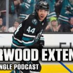 Kiefer Sherwood extends in San Jose! w/ Adam Wylde | Instant Analysis