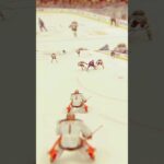 Joel Kiviranta first goal in Avalanche's. 15.11.2023. #shorts #avalanche #nhl #tiktok #reels