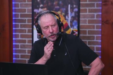 Donnie and Rick react to the Tyler Myers trade to Dallas