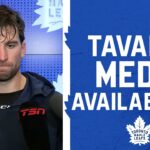 John Tavares | Pre Game vs Philadelphia Flyers | March 2, 2026