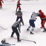 Luke Schenn vs Ross Johnston Feb 27, 2026