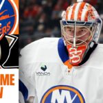 New York Islanders vs Anaheim Ducks Postgame Recap, Reaction, Highlights | 3/4/26