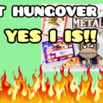 2015-16 (15/16) Leaf Metal Hockey Hobby Box Break | 5 AUTOS (2020)