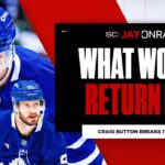 What would be a good return for Maple Leafs trade candidates?