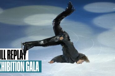 Figure Skating Exhibition Gala | Milano Cortina 2026 | Full Replays