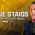 Steve Staios Talks Senators Deadline Strategy, Brady Tkachuk & NHL Trade Talks