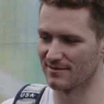 Matthew Tkachuk on USA’s OT Win & ready for Slovakia