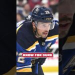 Could the Red Wings Be After Ristolainen? #lgrw