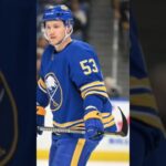 Buffalo Sabres Buy out Jeff Skinner Contract #sabres #nhl #JeffSkinner