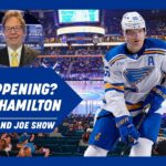 Colten Parakyo Would Make Sabres D ELITE w/ Paul Hamilton | The Jeremy and Joe Show
