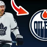 Toronto Maple Leafs TRADE Nicolas Roy To Edmonton Oilers? | NHL Trade Rumors
