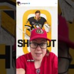 Arturs Silovs is Latvian Next Big Thing in the NHL