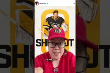 Arturs Silovs is Latvian Next Big Thing in the NHL