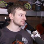 POST-RAW | Zach Hyman 03.03.26