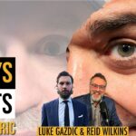 Oilers Acquire Dickinson | Luke Gazdic & Reid Wilkins | The Nielson Show | 03-05-26