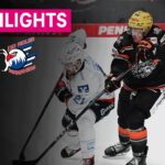 Löwen Frankfurt - Adler Mannheim | PENNY DEL | MAGENTA SPORT