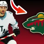 Utah Mammoth TRADING Nick Schmaltz To Minnesota Wild? | NHL Trade Rumors