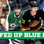 What the Dallas Stars Lineup Looks Like After the Tyler Myers Trade 👀