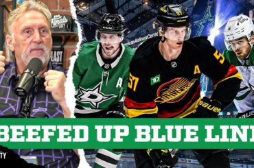 What the Dallas Stars Lineup Looks Like After the Tyler Myers Trade 👀