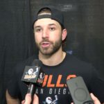Gulls Postgame: 2.27 at Texas Stars