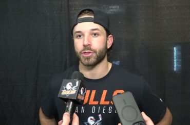 Gulls Postgame: 2.27 at Texas Stars