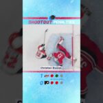 NHL Shootout Highlights: Hurricanes vs Flyers