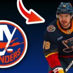 St. Louis Blues TRADING Robert Thomas To New York Islanders? | NHL Trade Rumors