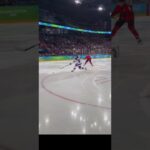 JACK HUGHES GOLDEN GOAL FOR TEAM USA!!