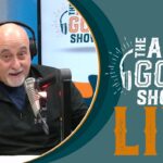 The Adam Gold Show LIVE - 03/05/26 | Carolina Hurricanes | Duke | NC State | UNC