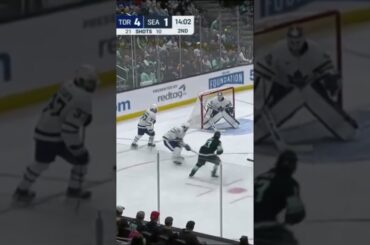 Mark Giordano Makes NHL History For All Time Most Blocked Shots