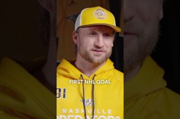 Stamkos recalls the goals he's scored in his NHL career 🏒🥅