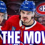 NOW THIS Would Be a BOLD Habs Decision!