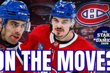 NOW THIS Would Be a BOLD Habs Decision!