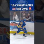 Not GOLDEN... but still a GOAL! 🇺🇸