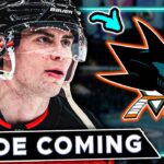 The Sharks have a GOLDEN OPPORTUNITY...